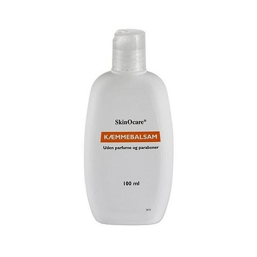 SkinOcare Kæmmebalsam 100 ml