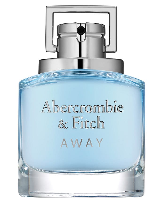 Abercrombie & Fitch Away Men Eau de Toilette 100 ml