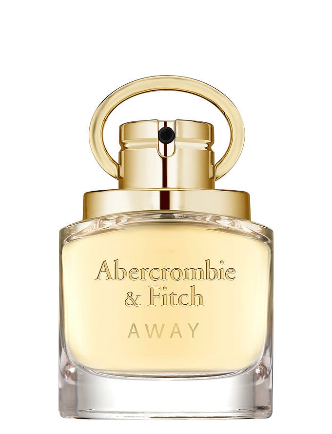 Abercrombie & Fitch Away Women EdT 50 ml