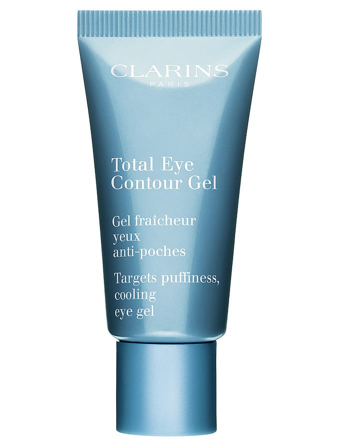 Clarins Total Eye Contour Gel 20 ml