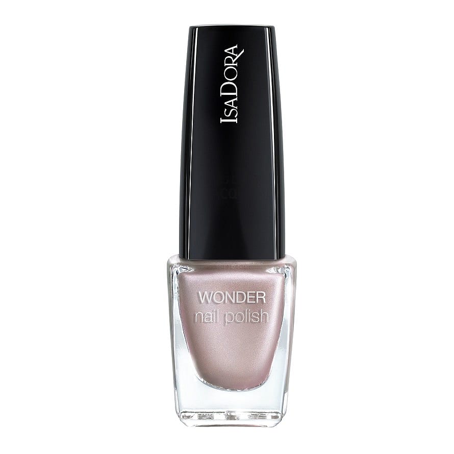 IsaDora Wonder Nail Polish 199 Glacé