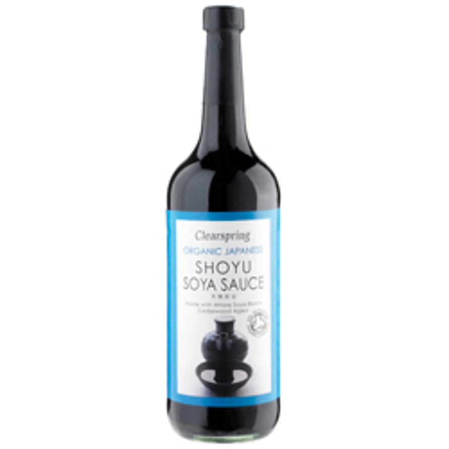 Clearspring Shoyu Ø 1 g