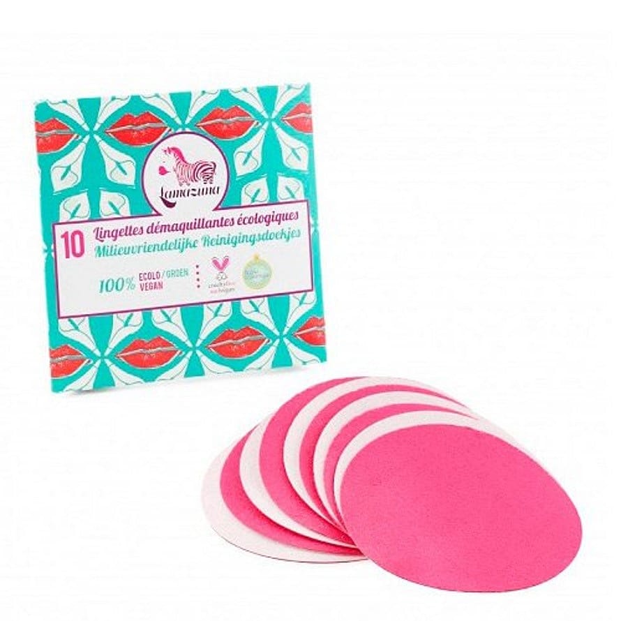 Lamazuna Rondeller 10 stk.