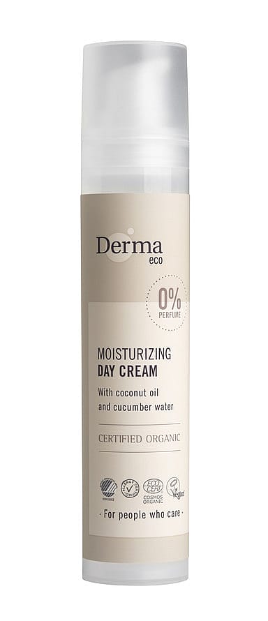 Derma Eco Day Cream 50 ml