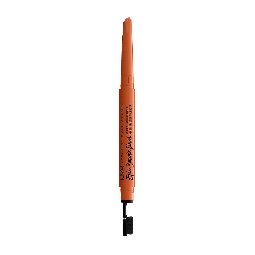 NYX PROFESSIONAL MAKEUP Epic Smoke Liner Fired Up