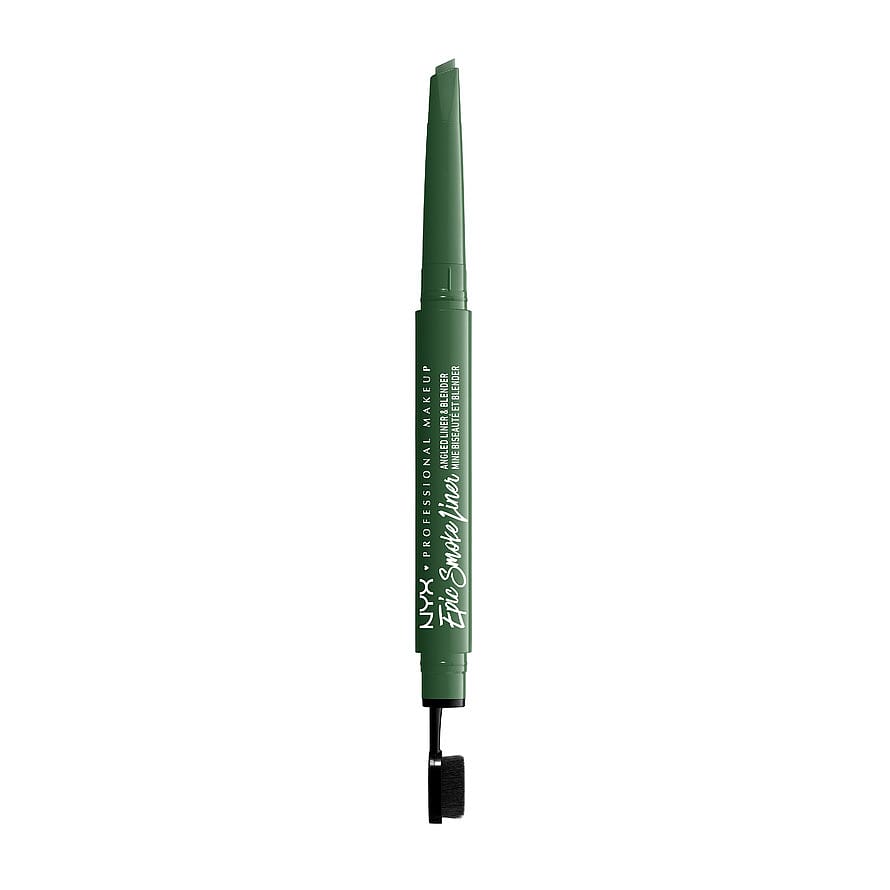 NYX PROFESSIONAL MAKEUP Epic Smoke Liner Sage Sparks