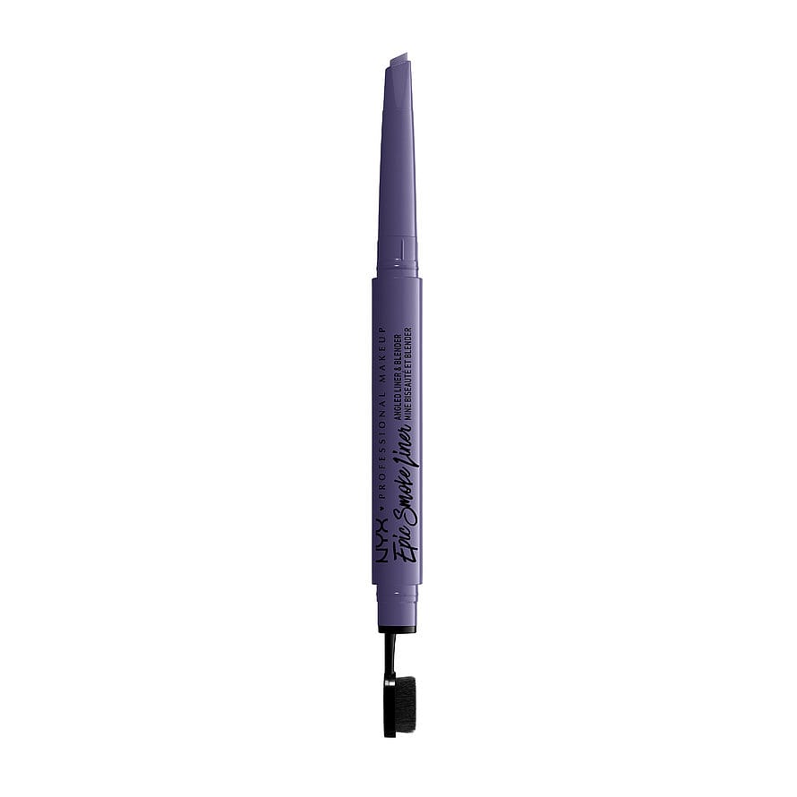NYX PROFESSIONAL MAKEUP Epic Smoke Liner Violet Flash