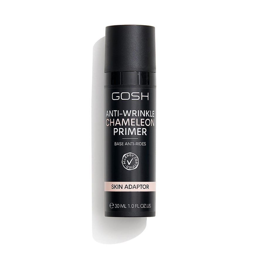 Gosh Copenhagen Chameleon Primer Anti-Wrinkle 001