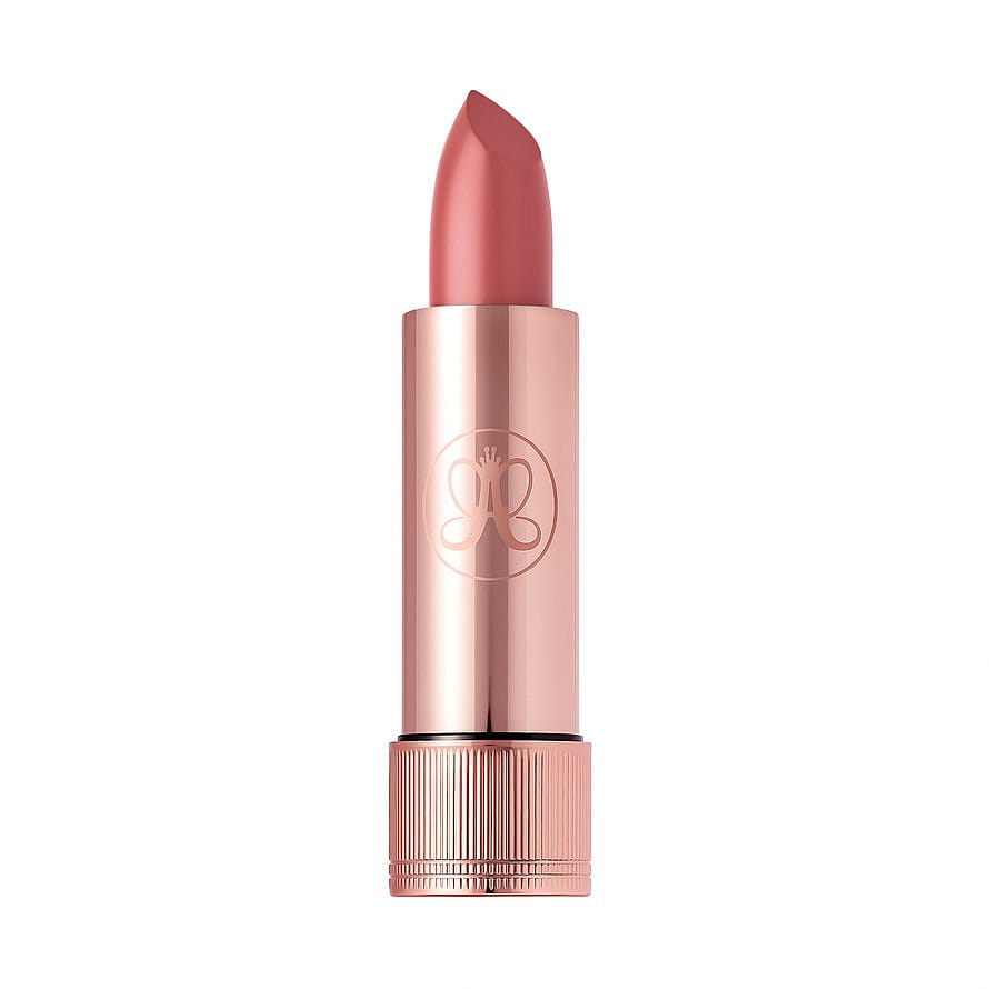 Anastasia Beverly Hills Satin Lipstick Dusty Rose