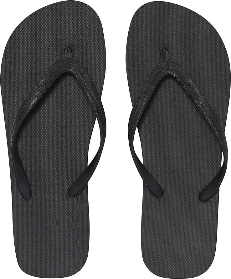 Laze Klip-klap Sort 36-37