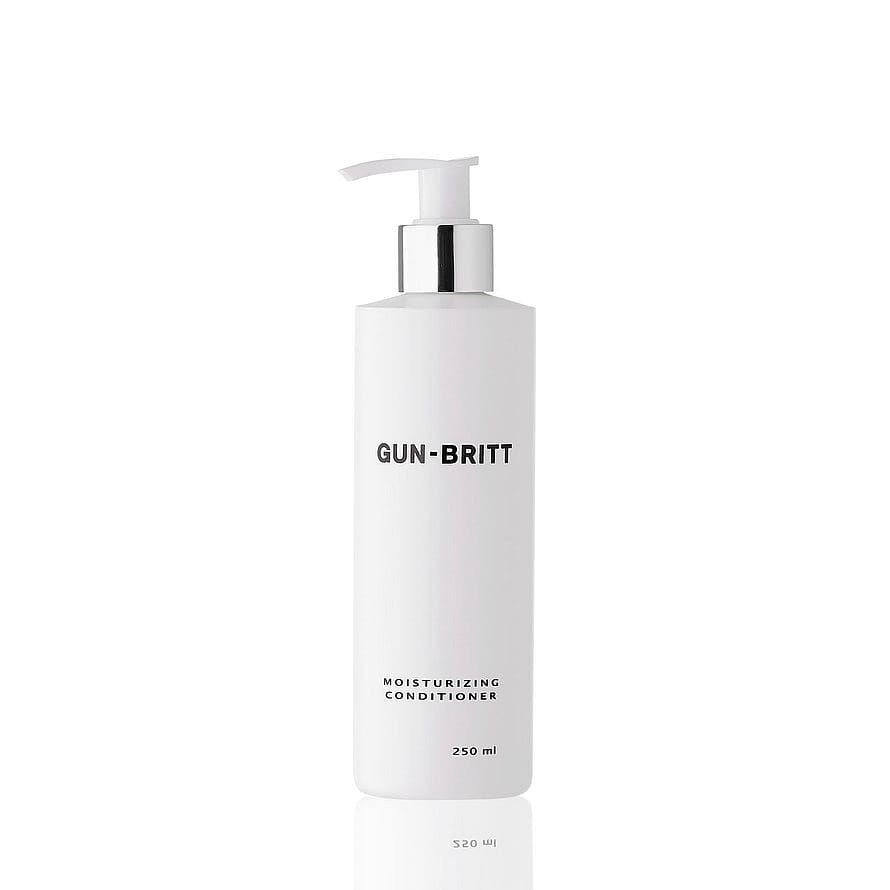Gun-Britt Conditioner Moisturizing 250 ml