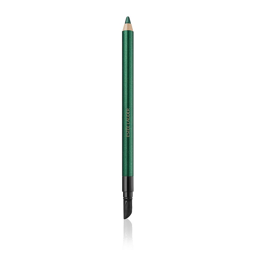 Estée Lauder Double Wear 24H Waterproof Gel Eye Pencil Emerald Volt