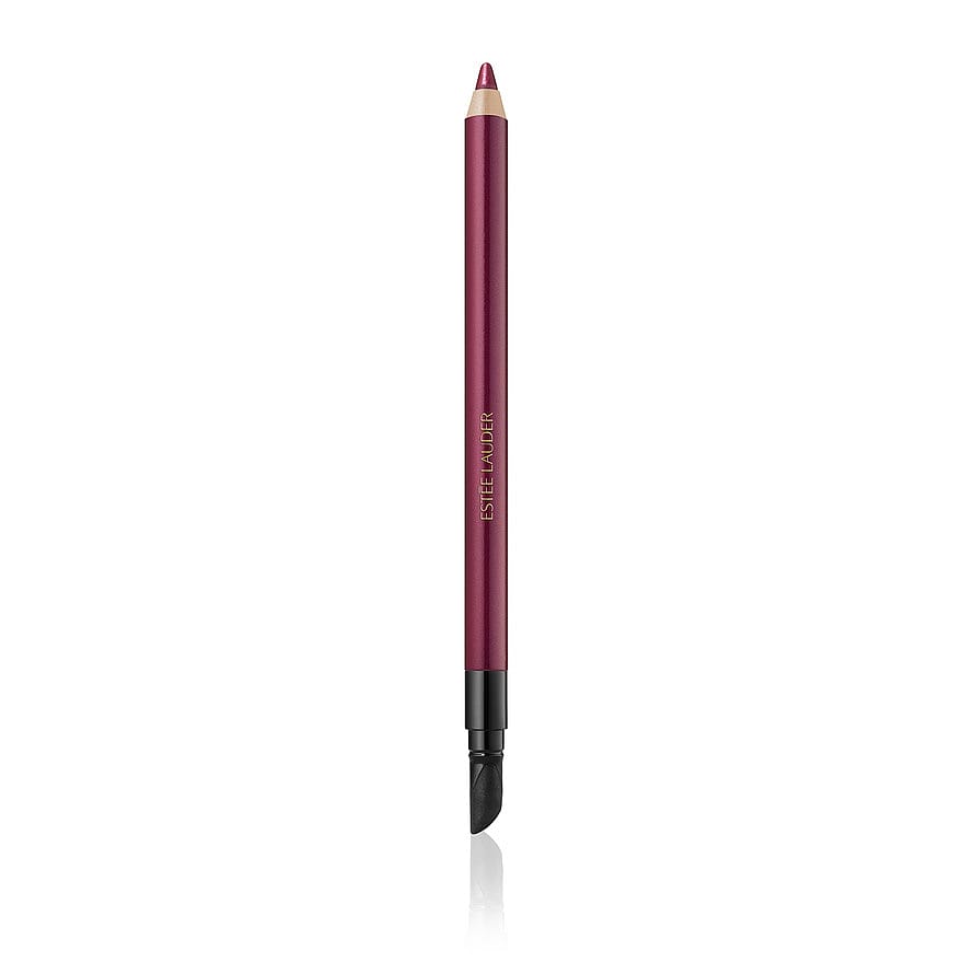 Estée Lauder Double Wear 24H Waterproof Gel Eye Pencil 09 Aubergine