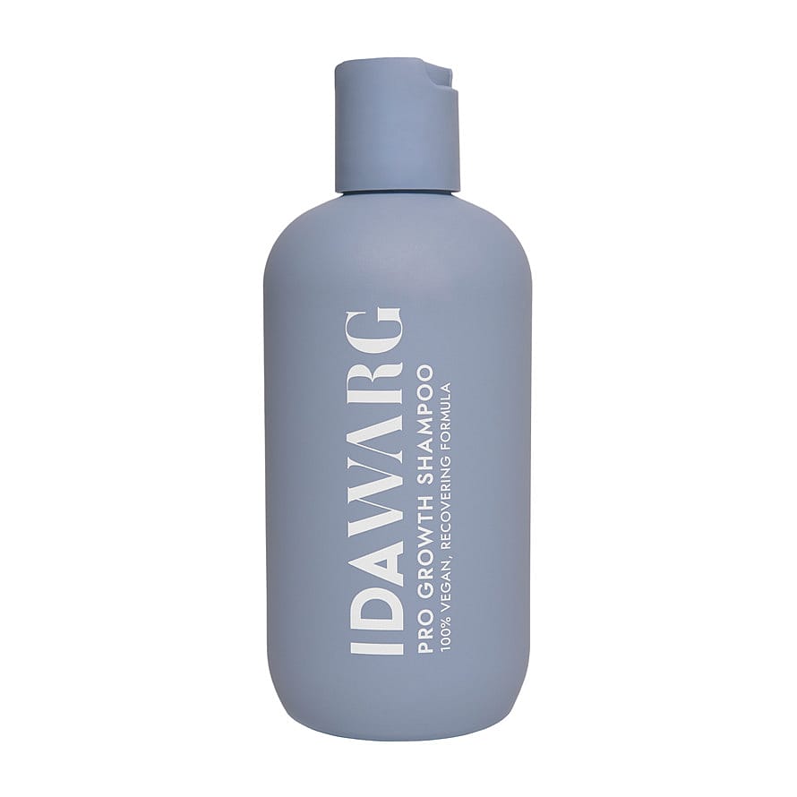 IDA WARG Beauty Pro Growth Shampoo 250 ml