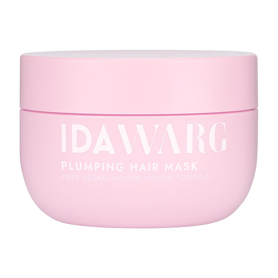 IDA WARG Beauty Plumping Hair Mask 300 ml