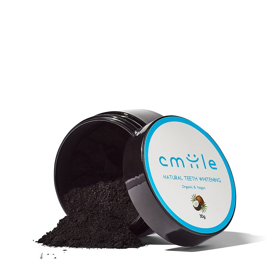 Cmiile Coco Tandblegning 30 g