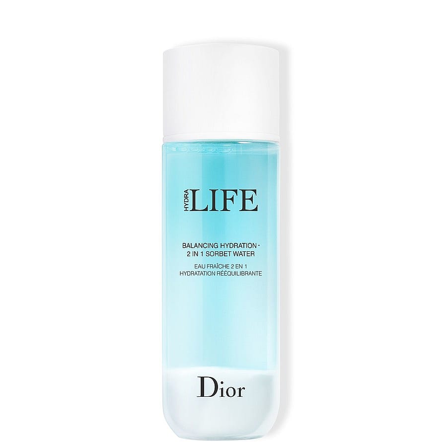 DIOR Hydra Life Balancing hydration 2 in 1 Sorbet Water 175 ml