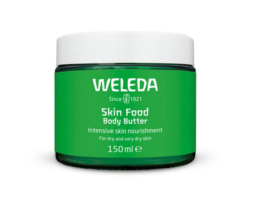 Weleda Skin Food Body Butter 150 ml