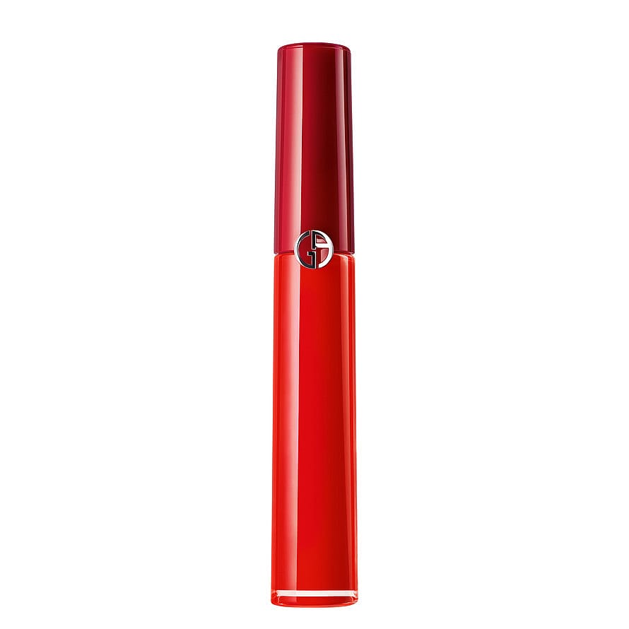 Armani Lip Maestro Satin 401 The Tibetan Orange