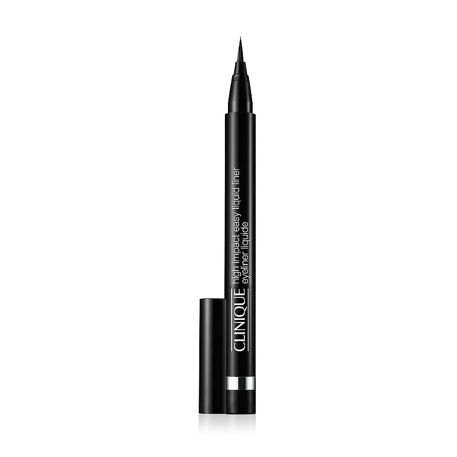 Clinique High Impact Easy Liquid Liner Black