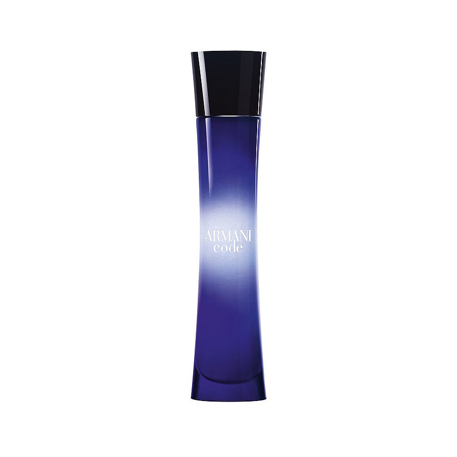 Armani Code Women EdP 50 ml
