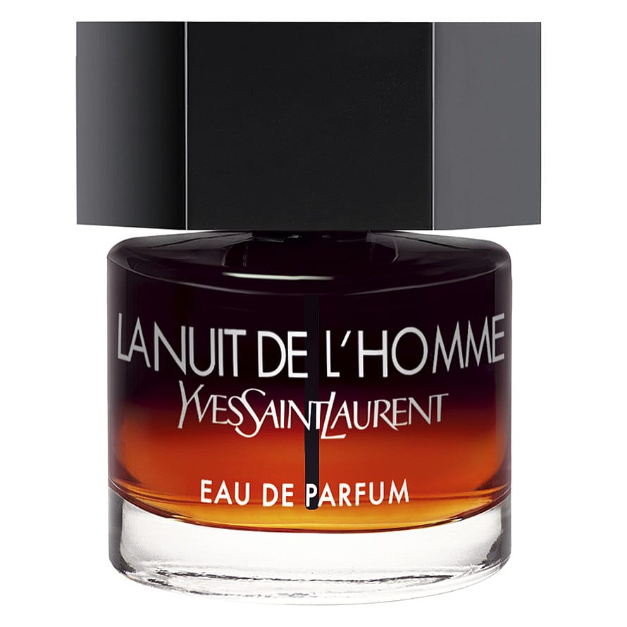 Yves Saint Laurent La Nuit De L'Homme EdP 60 ml