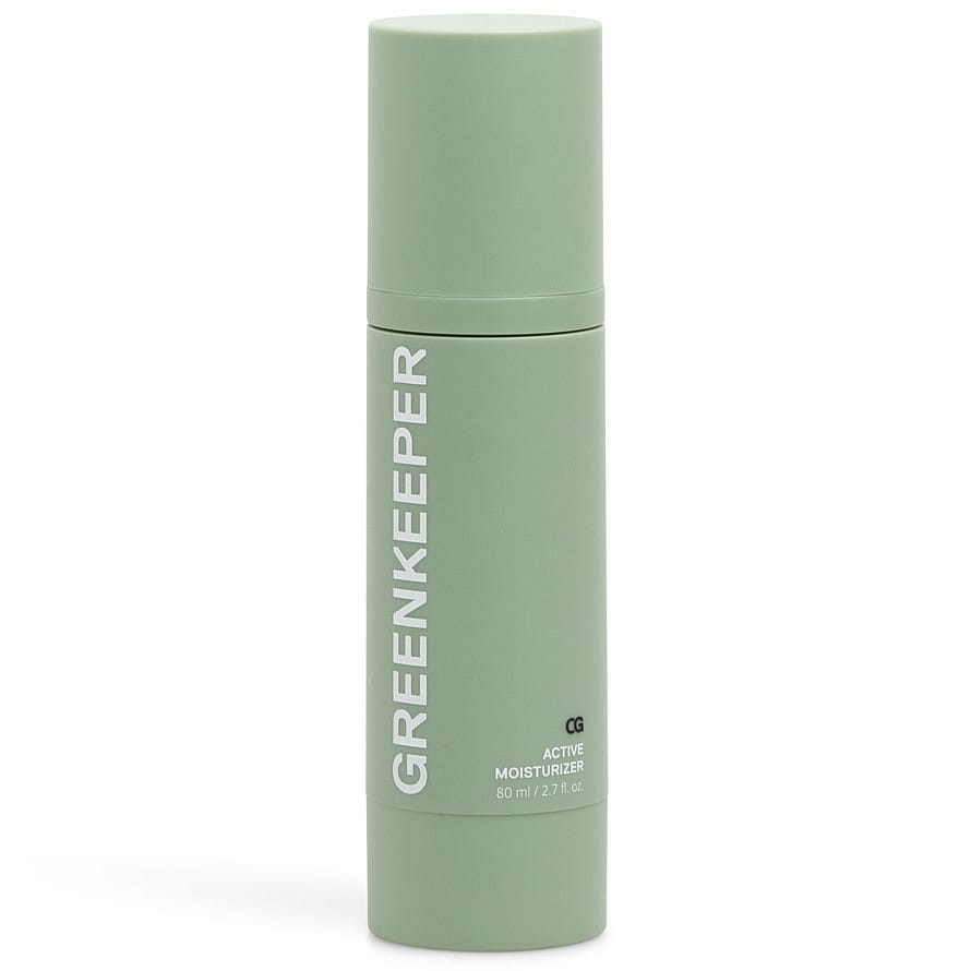 Copenhagen Grooming Fugtighedscreme til Huden under Skæg 80 ml