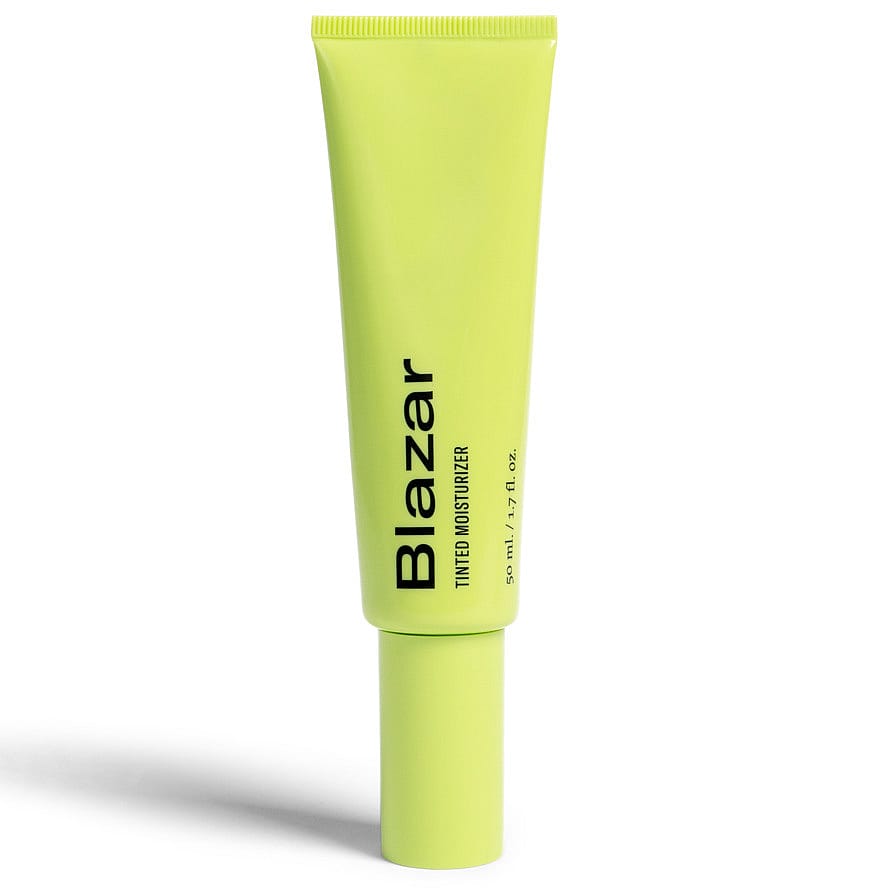 Copenhagen Grooming Blazar Fugtighedscreme med glød 50 ml