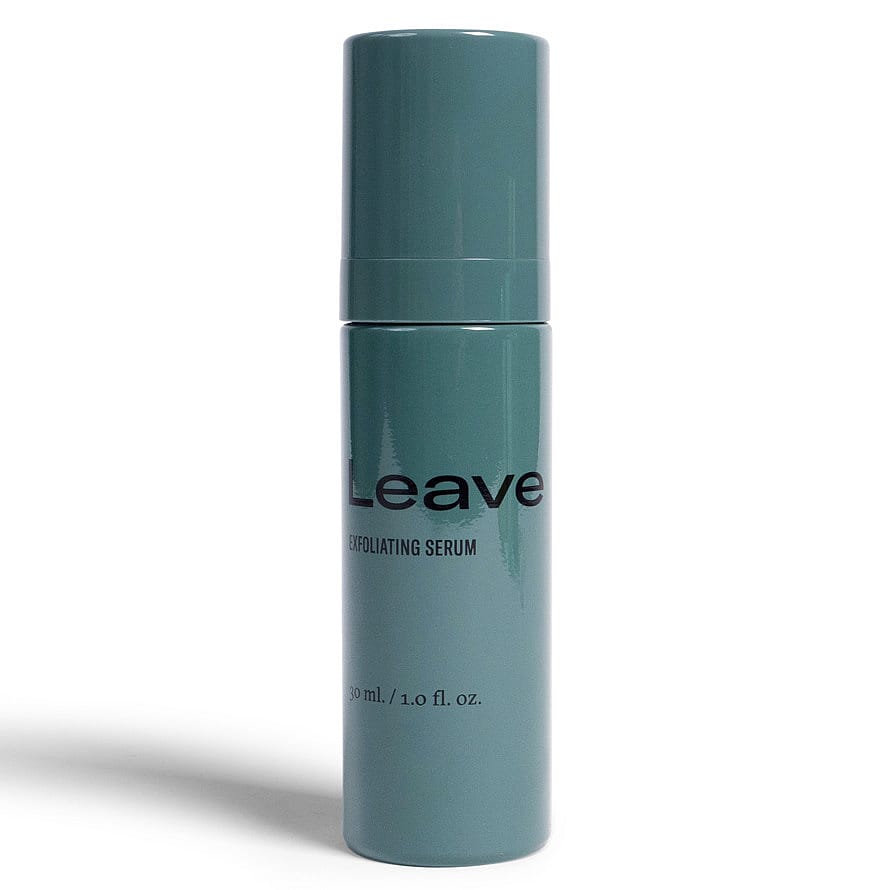 Copenhagen Grooming Leave Me - Eksfolierende Serum 30 ml