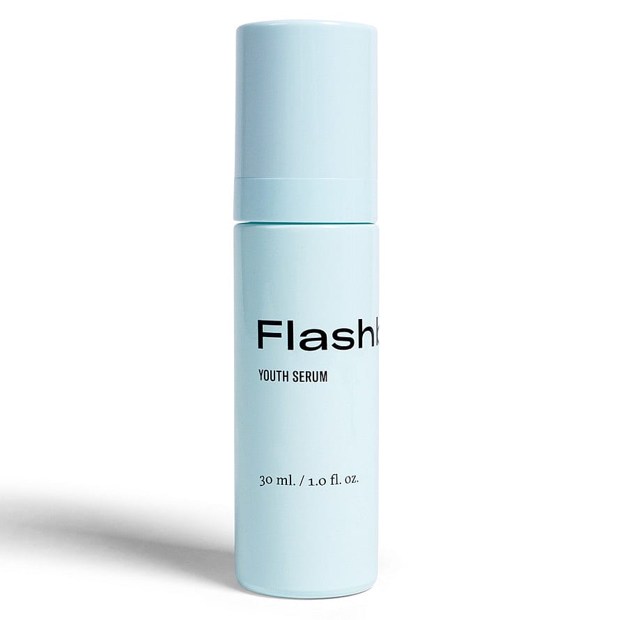 Copenhagen Grooming Flashback - Anti Age Serum 30 ml