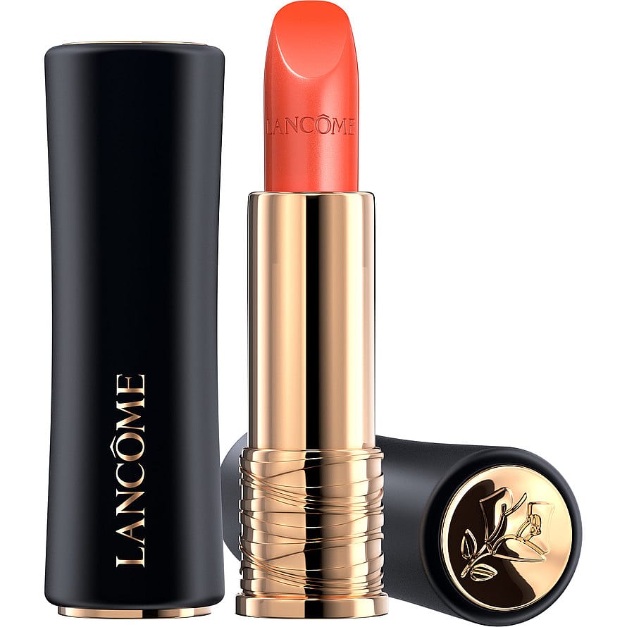 Lancôme Rouge Cream Læbestift 66 Orange Confite