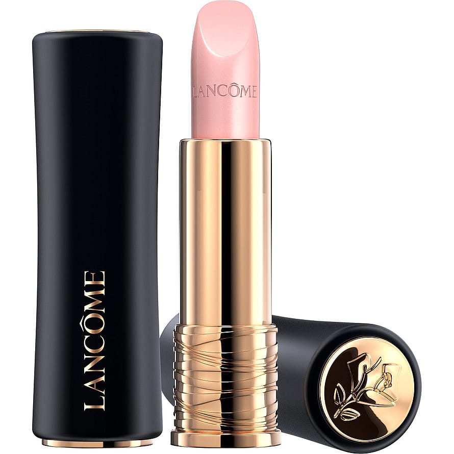 Lancôme L'Absolu Rouge Cream Lipstick 01 La Base Rosy