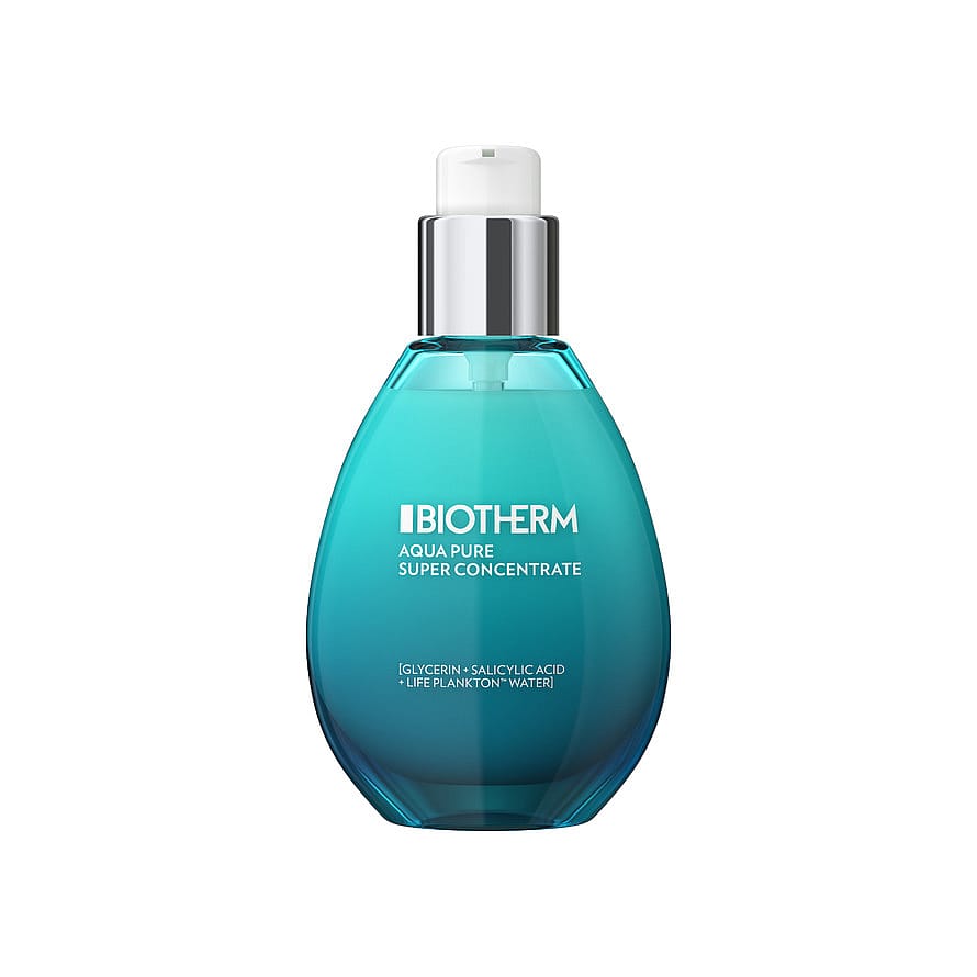 Biotherm Aqua Pure Moisturizing Super Concentrate 50 ml