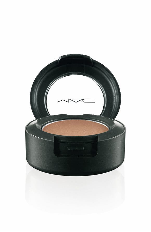 MAC Matte Single Eye Shadow SOFT BROWN