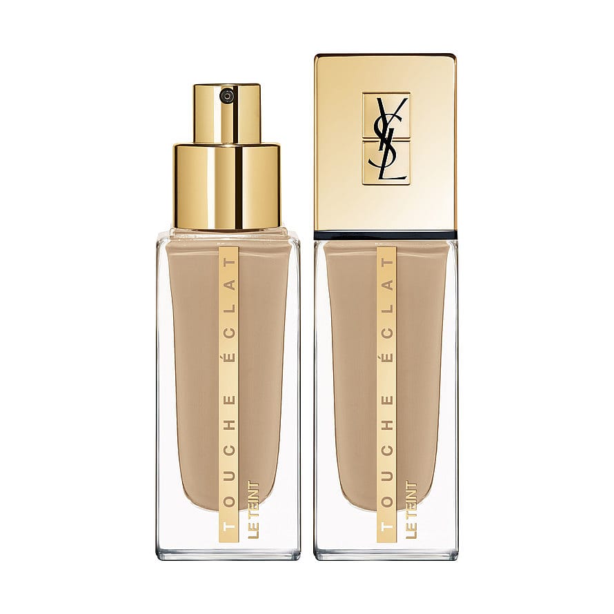 Yves Saint Laurent Touche Éclat Le Teint Foundation B50 Honey
