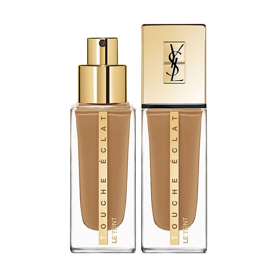 Yves Saint Laurent Touche Éclat Le Teint Foundation B70 Mocha