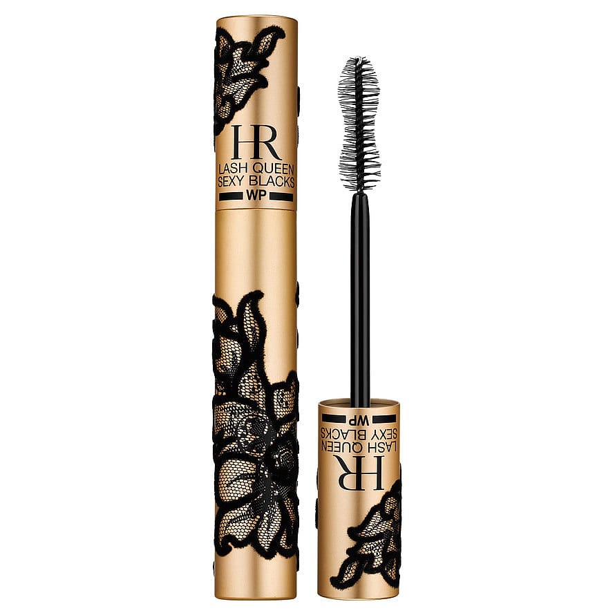 Helena Rubinstein Lash Queen Sexy Blacks Waterproof 01 Scandalous Black