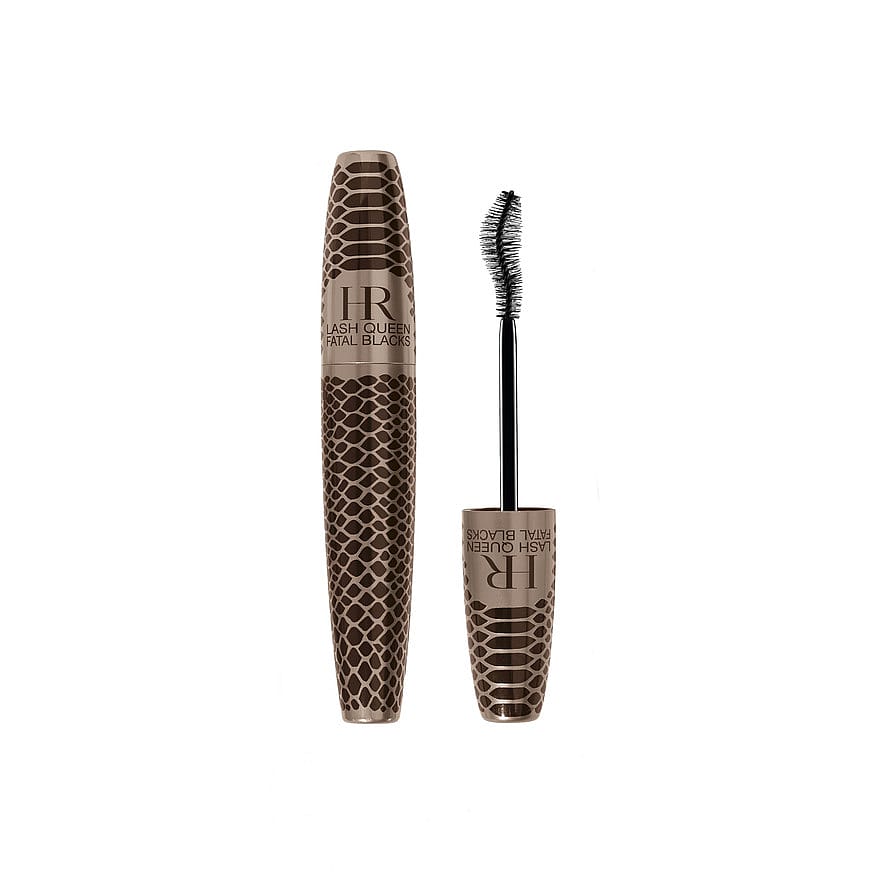 Helena Rubinstein Lash Queen Fatal Blacks Mascara Magnetic Black