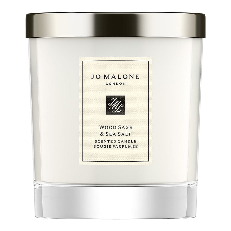 Jo Malone London Wood Sage & Sea Salt Scented Classic Candle 200 g