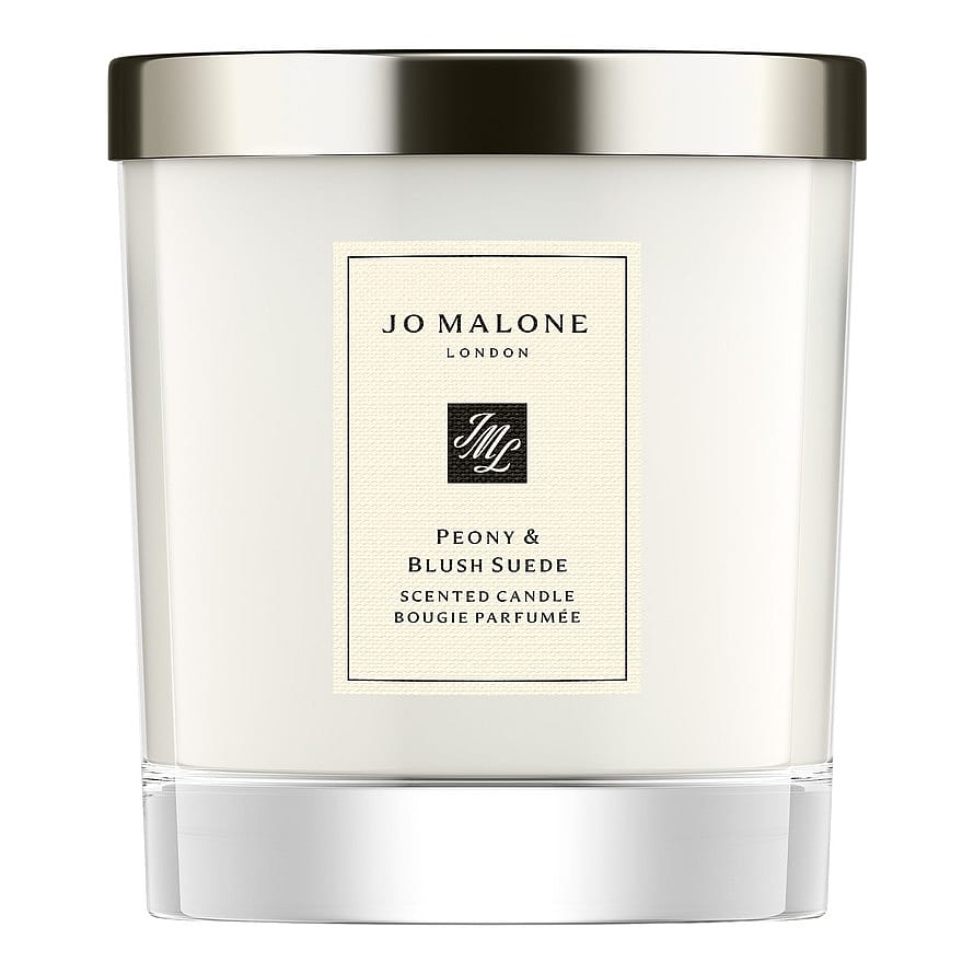 Jo Malone London Peony & Blush Suede Scented Classic Candle 200 g