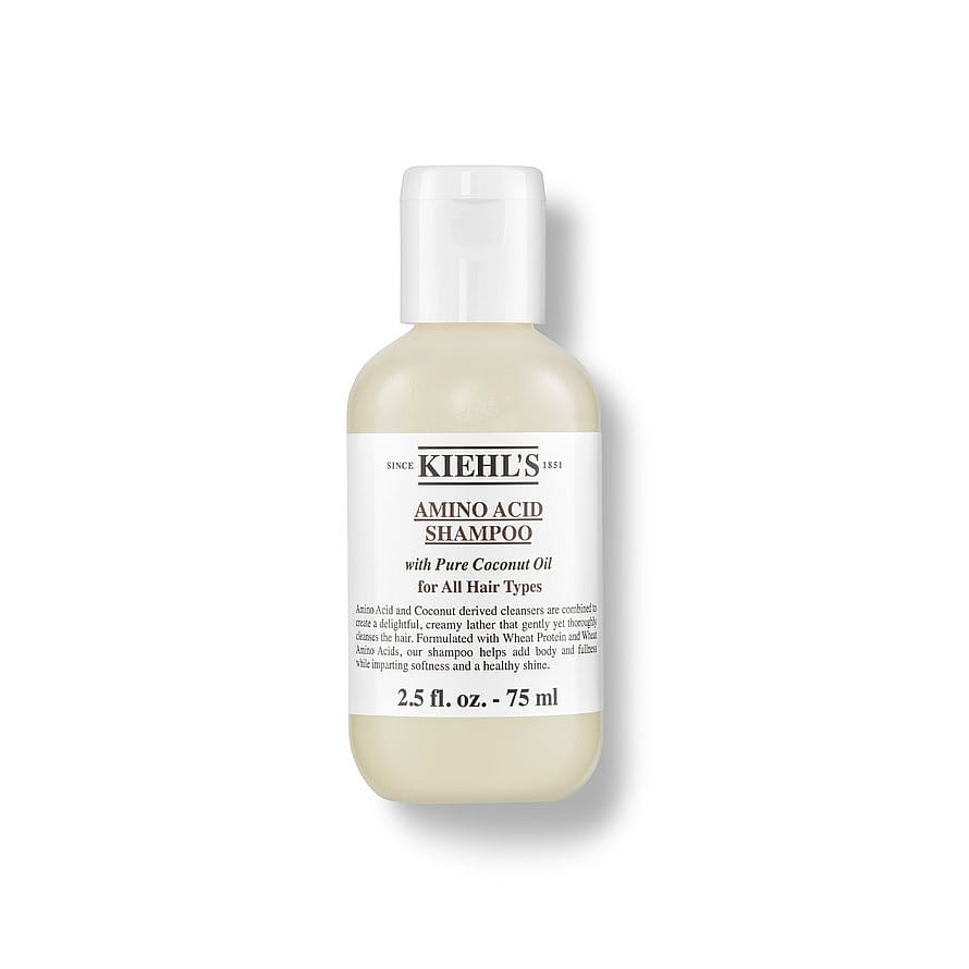 Kiehl’s Amino Acid Shampoo 75 ml