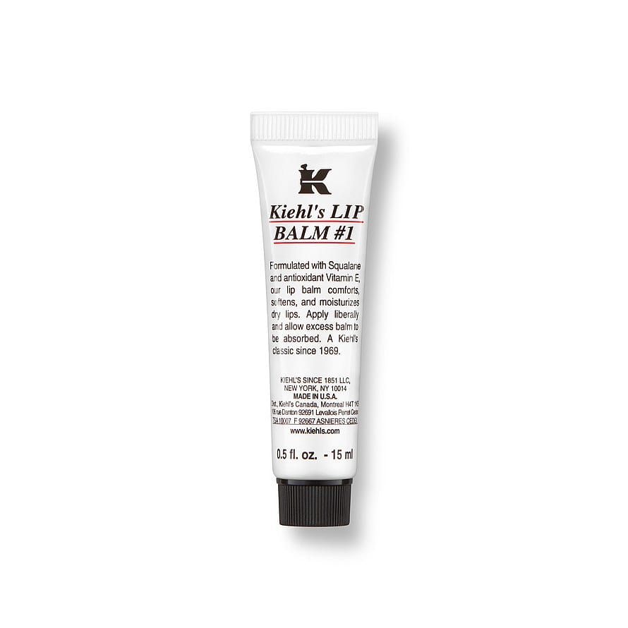 Kiehl’s Lip Balm #1 15 ml