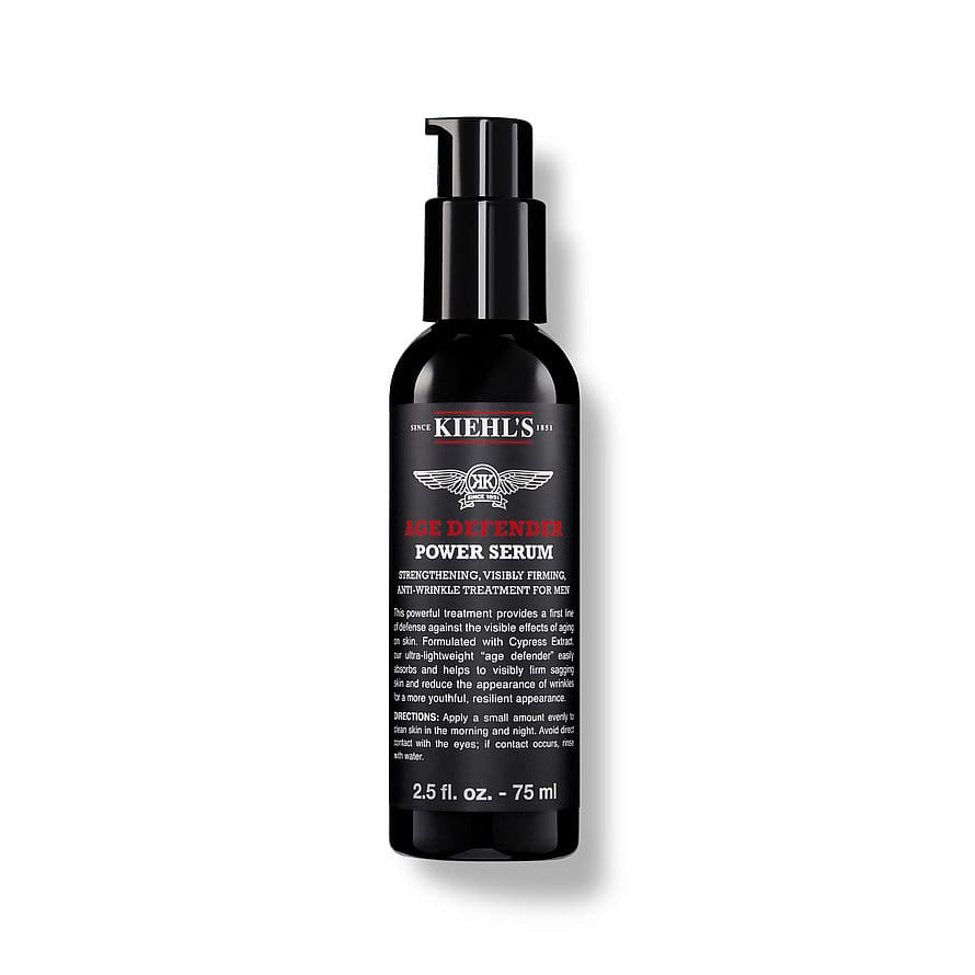 Kiehl’s Age Defender Power Serum 75 ml