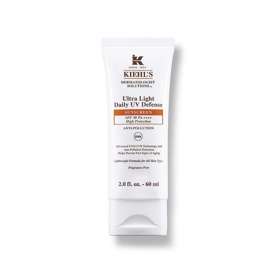 Kiehl’s Dermatologist Solutions UV Defense 60 ml
