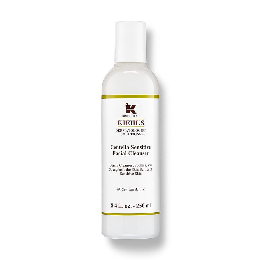 Kiehl’s Cica Sensitive Cleanser 250 ml