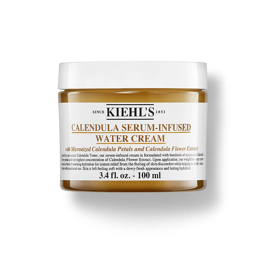 Kiehl’s Calendula Water Cream 100 ml