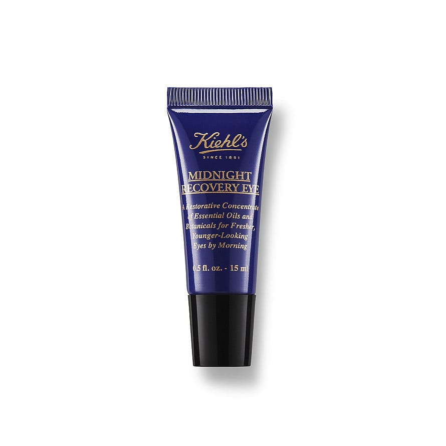 Kiehl’s Midnight Recovery Eye 15 ml