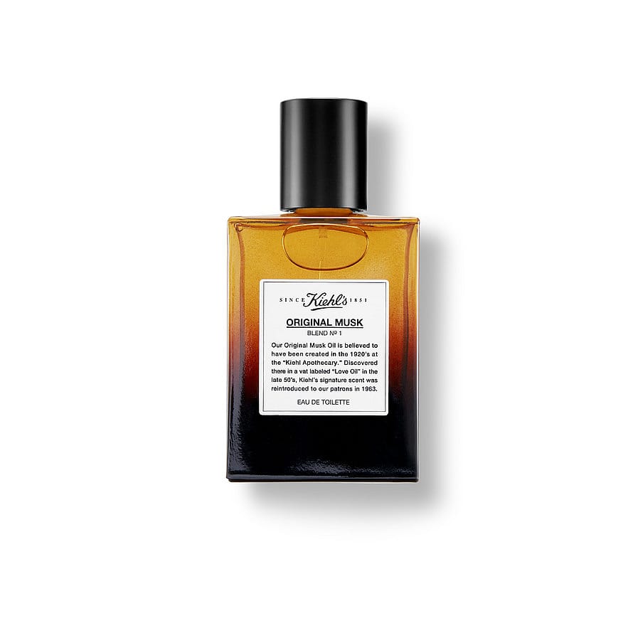 Kiehl’s Musk EdT 50 ml