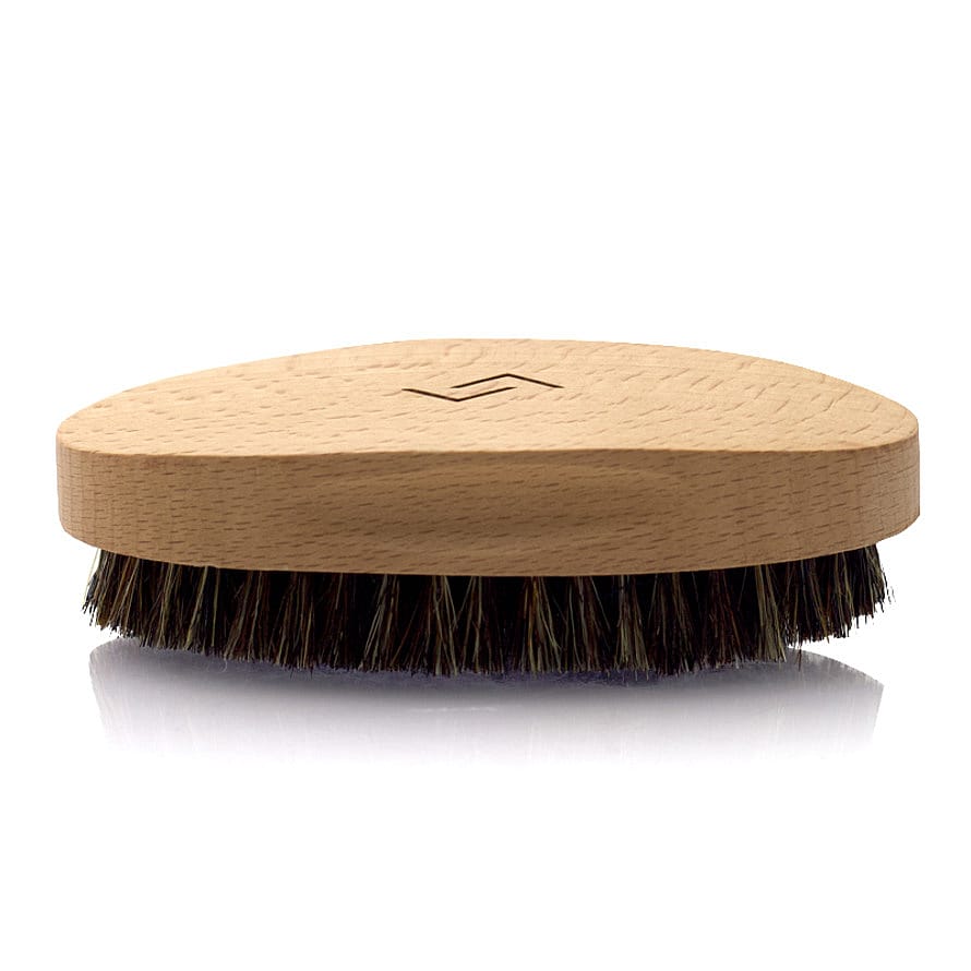 Njord Beard Brush