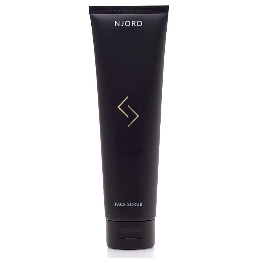 Njord Face Scrub 150 ml